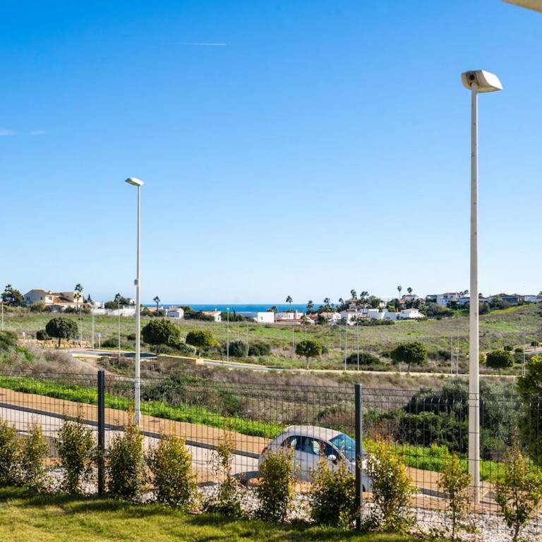 Modern 3-Bedroom Apartment Camarate Hills RDR556 - Apartment mit 3 Schlafzimmern - 5