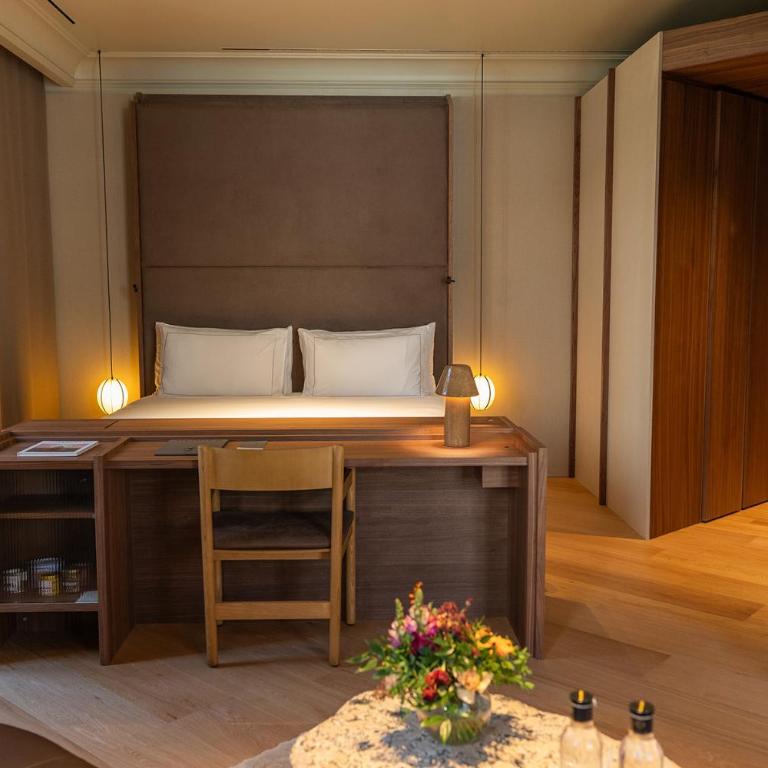 Mercer Madrid - Suite - 2