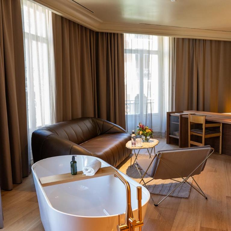 Mercer Madrid - Suite - 6