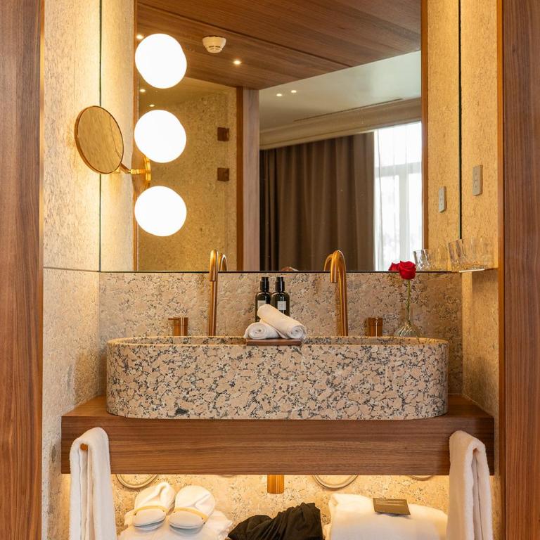 Mercer Madrid - Suite - 8