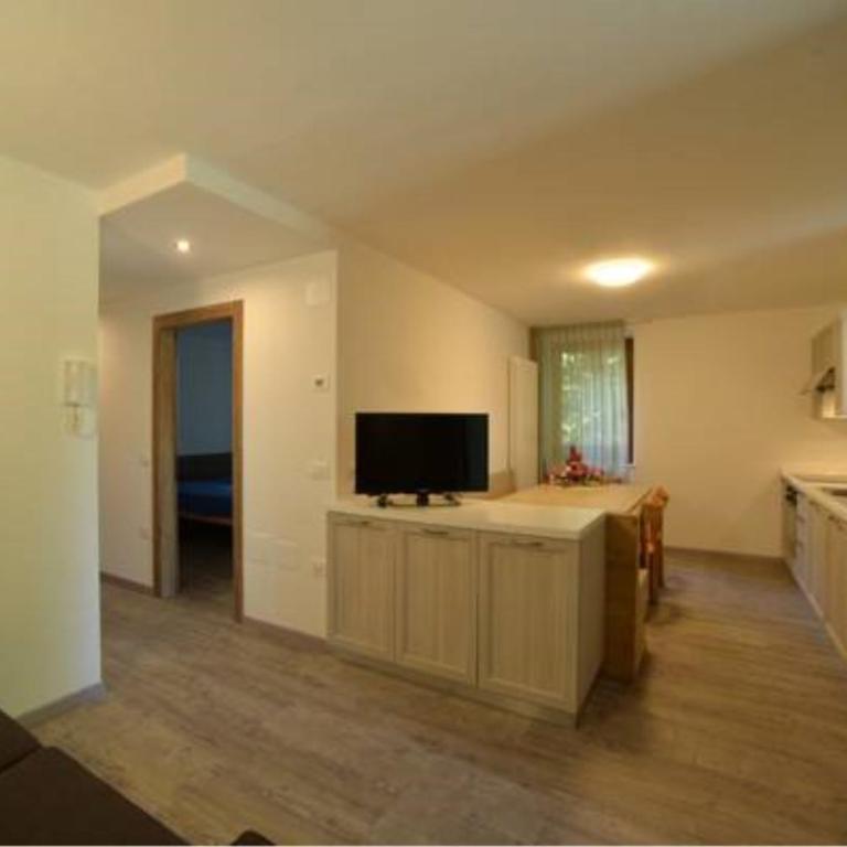 La Casa al Noce - Apartamento de 2 dormitorios con 2 baños - 1