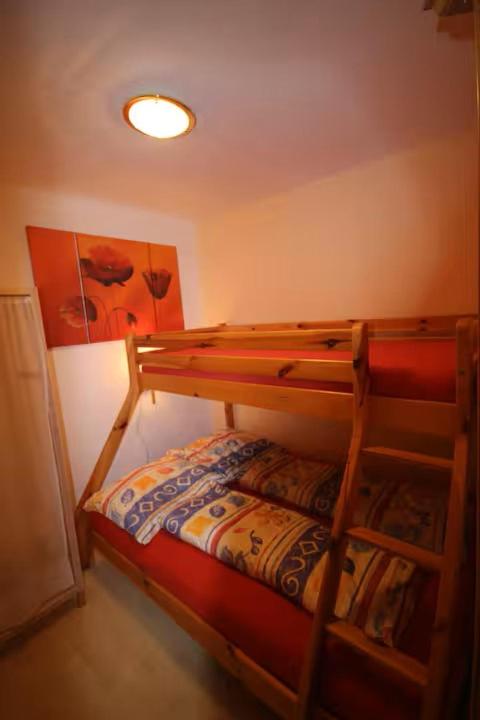 Oberharreithhof - Apartamento de 2 dormitorios - 6