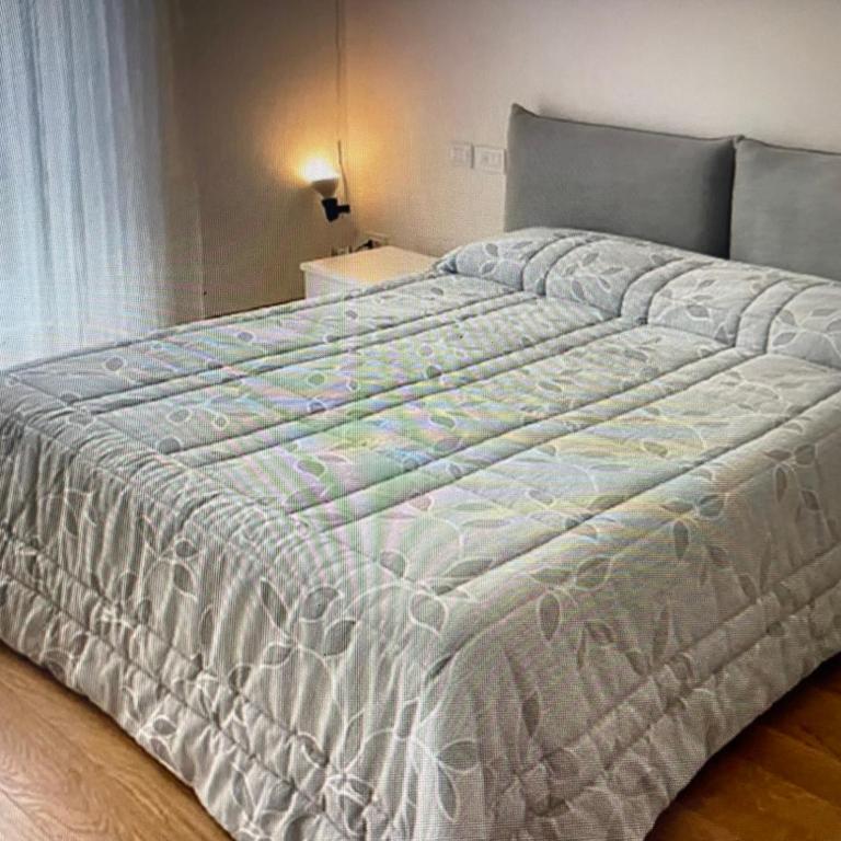 CASA Mazzi - Casa con 1 Camera da Letto - 2