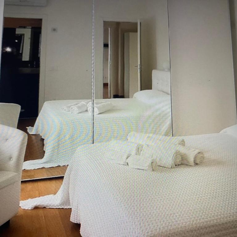 CASA Mazzi - Casa con 1 Camera da Letto - 9