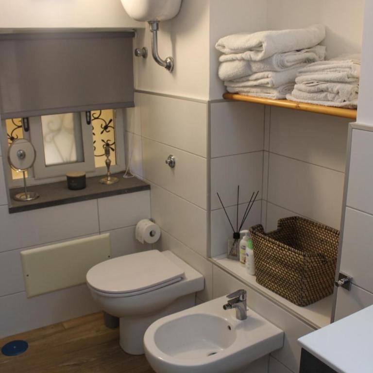 Carpenters Guest House - Appartamento con 2 Camere da Letto - 5