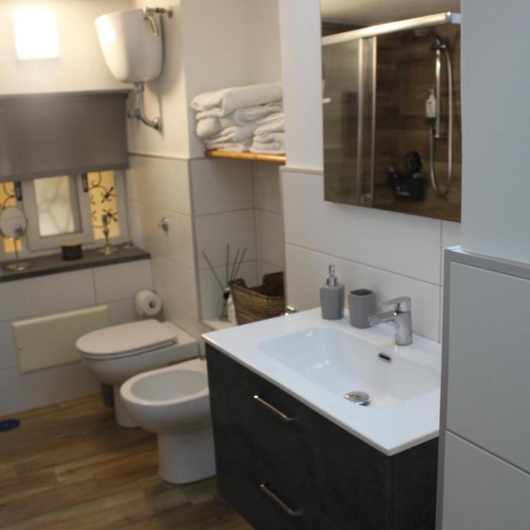 Carpenters Guest House - Appartamento con 2 Camere da Letto - 6
