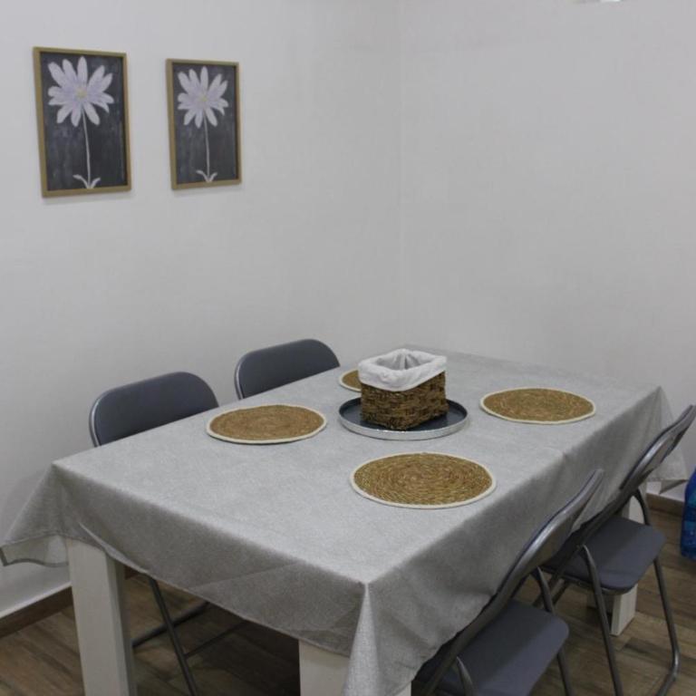 Carpenters Guest House - Appartamento con 2 Camere da Letto - 8
