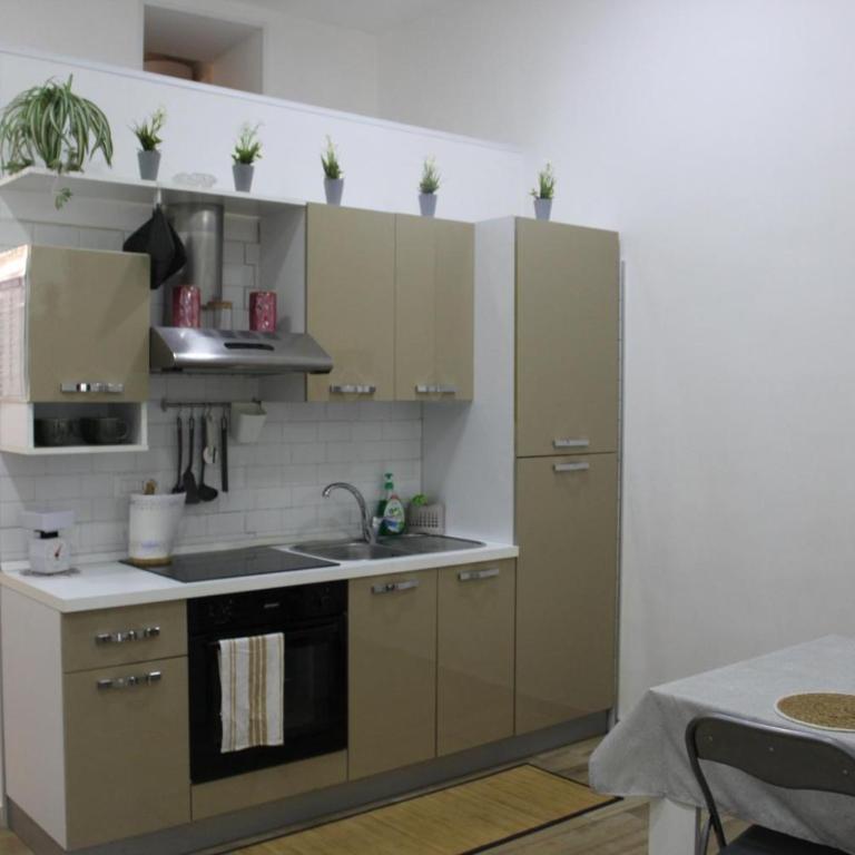 Carpenters Guest House - Appartamento con 2 Camere da Letto - 9