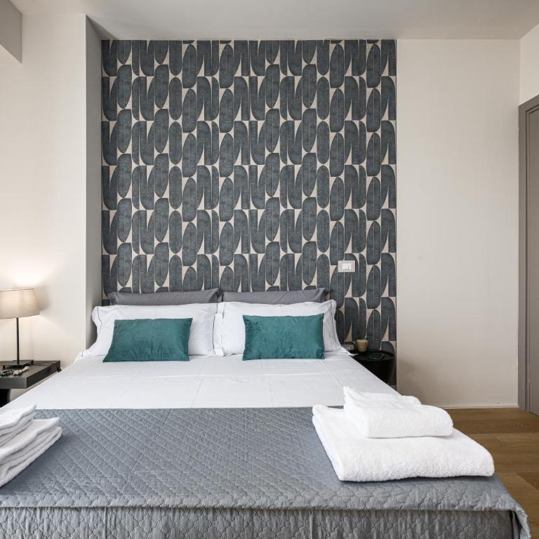 Manifattura Tabacchi Studio - Appartamento con 1 Camera da Letto - 2