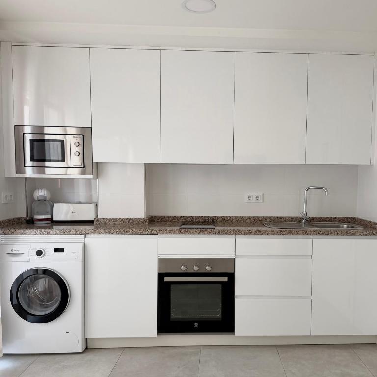 Apartamentos Turísticos Victoria - Apartamento de 1 dormitorio - 7