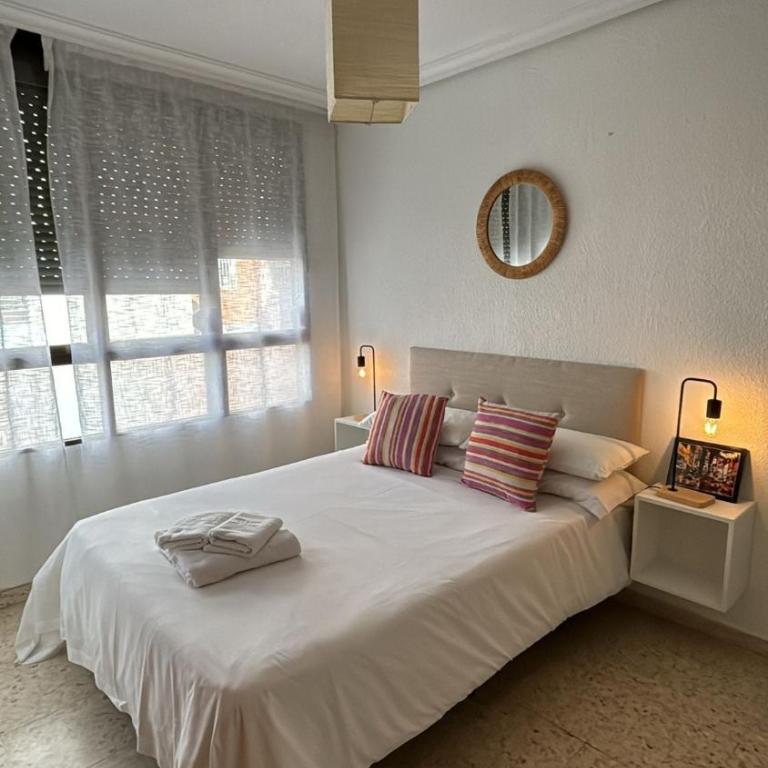 Gonzalo Bilbao - Three-Bedroom Apartment - 4