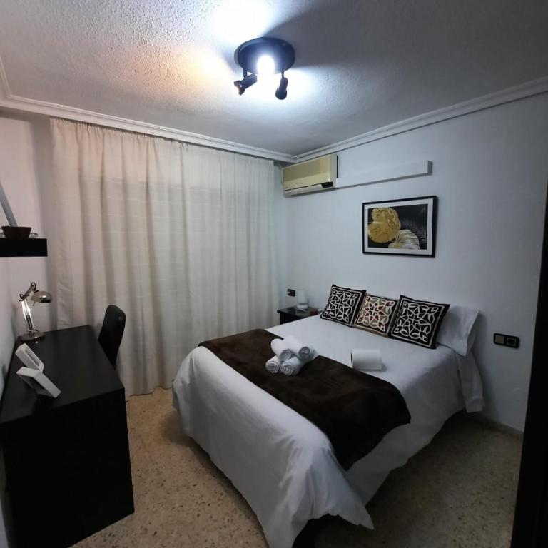 Gonzalo Bilbao - Three-Bedroom Apartment - 6