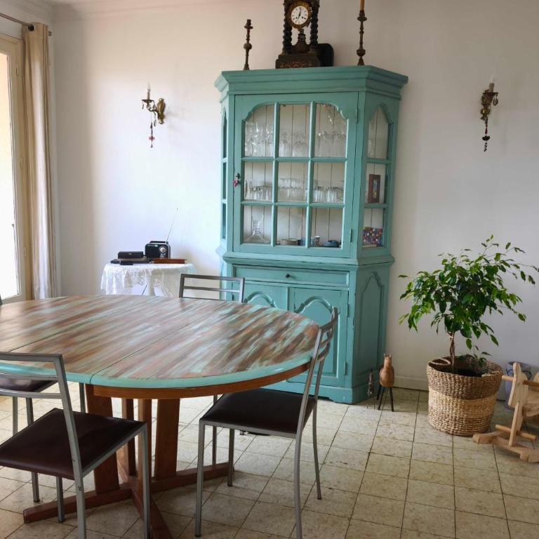 Bright apartment with balcony in Ajaccio - Appartamento - 5