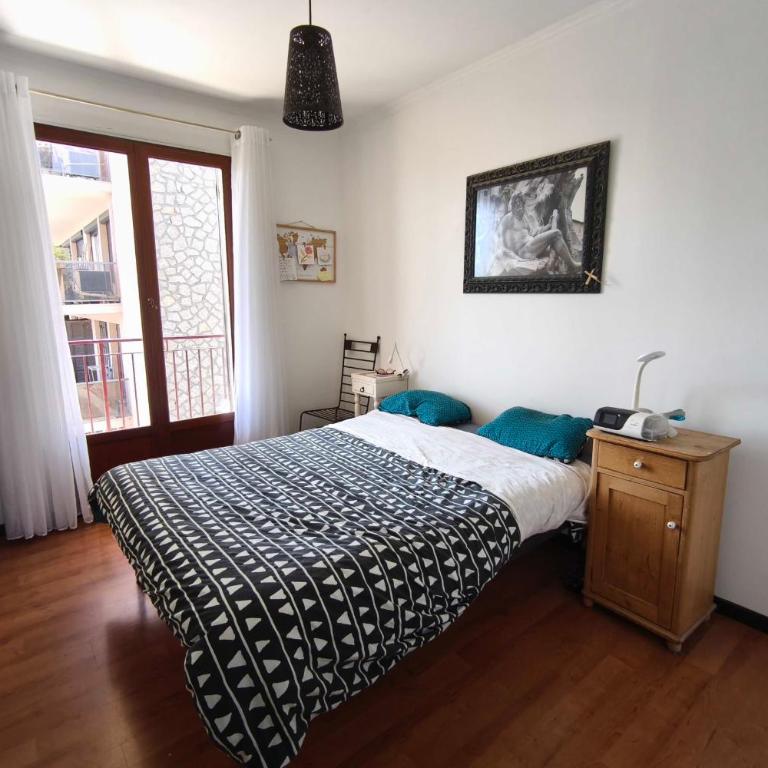 Bright apartment with balcony in Ajaccio - Appartamento - 9