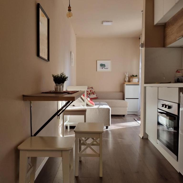 Vila Lucic Zlatibor - Apartment - 27