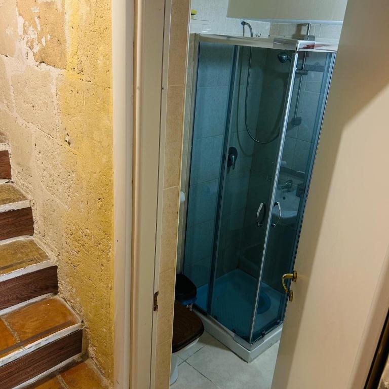 Porta nei sassi - Appartamento con 1 Camera da Letto - 4