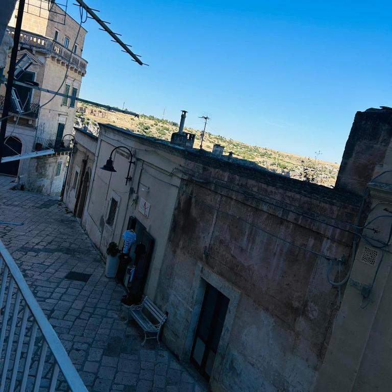 Porta nei sassi - Appartamento con 1 Camera da Letto - 6