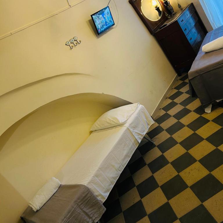 Porta nei sassi - Appartamento con 1 Camera da Letto - 9