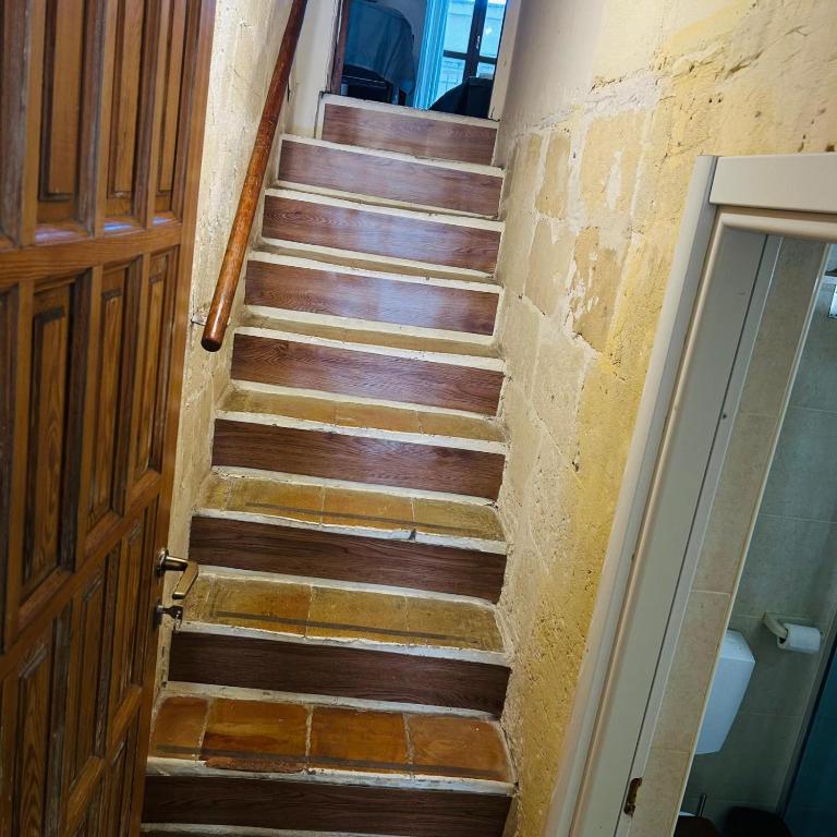 Porta nei sassi - Appartamento con 1 Camera da Letto - 11