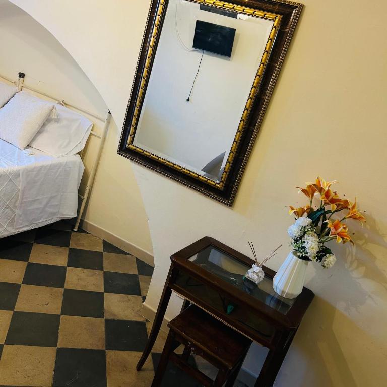 Porta nei sassi - Appartamento con 1 Camera da Letto - 12