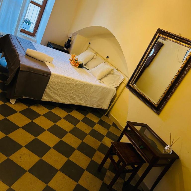 Porta nei sassi - Appartamento con 1 Camera da Letto - 13