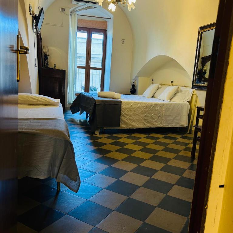 Porta nei sassi - Appartamento con 1 Camera da Letto - 16