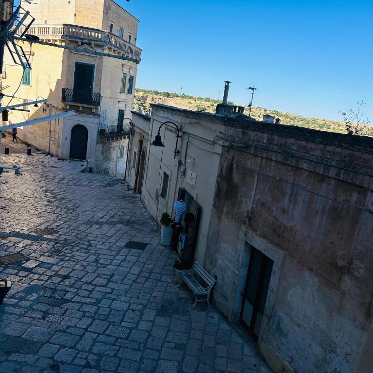 Porta nei sassi - Appartamento con 1 Camera da Letto - 17
