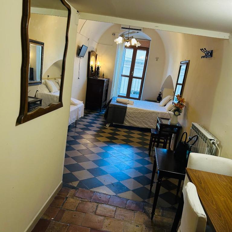 Porta nei sassi - Appartamento con 1 Camera da Letto - 19