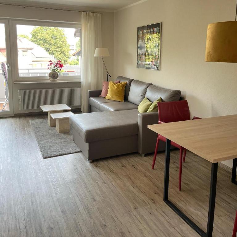Ferienwohnung Flynn - Studio - 62