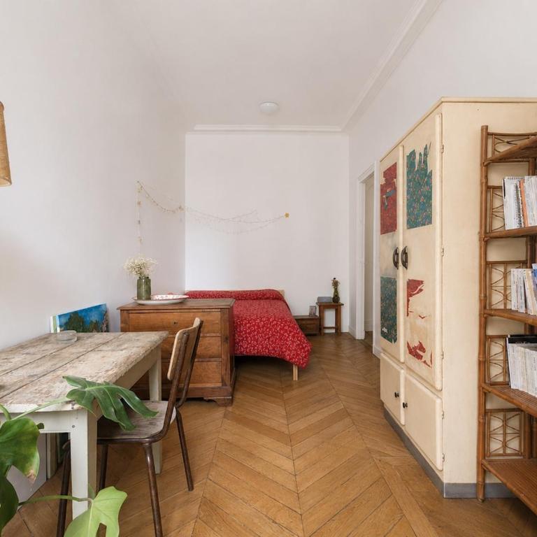 Spacieux appartement 4 chambres - 8 personnes - Apartamento - 29