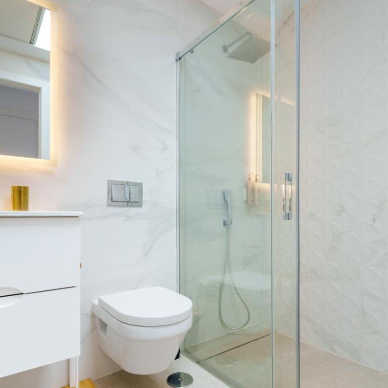 CAMPOROSSO magic apartment - Apartamento de 4 dormitorios con balcón - 54
