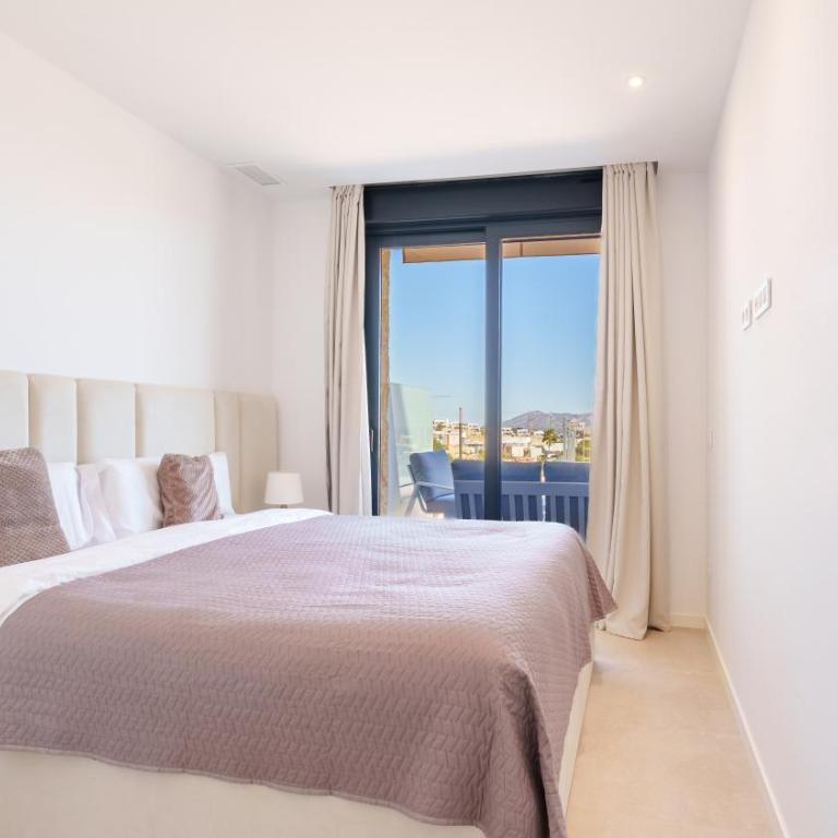 CAMPOROSSO magic apartment - Apartamento de 4 dormitorios con balcón - 50
