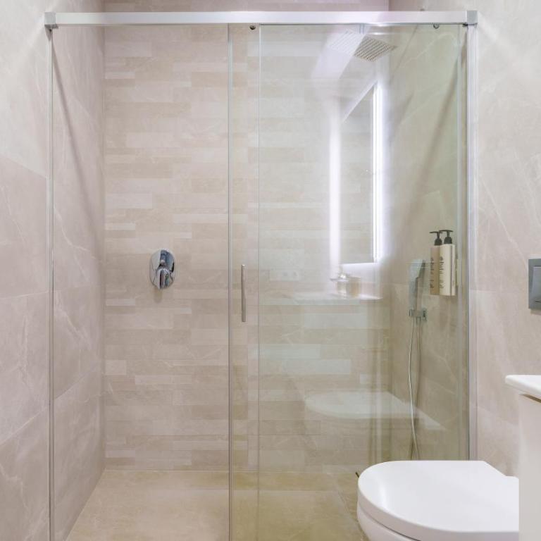CAMPOROSSO magic apartment - Apartamento de 4 dormitorios con balcón - 48