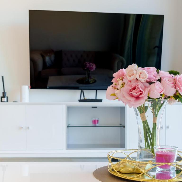 CAMPOROSSO magic apartment - Apartamento de 4 dormitorios con balcón - 37
