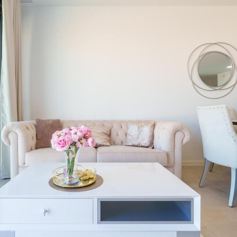 CAMPOROSSO magic apartment - Apartamento de 4 dormitorios con balcón - 43