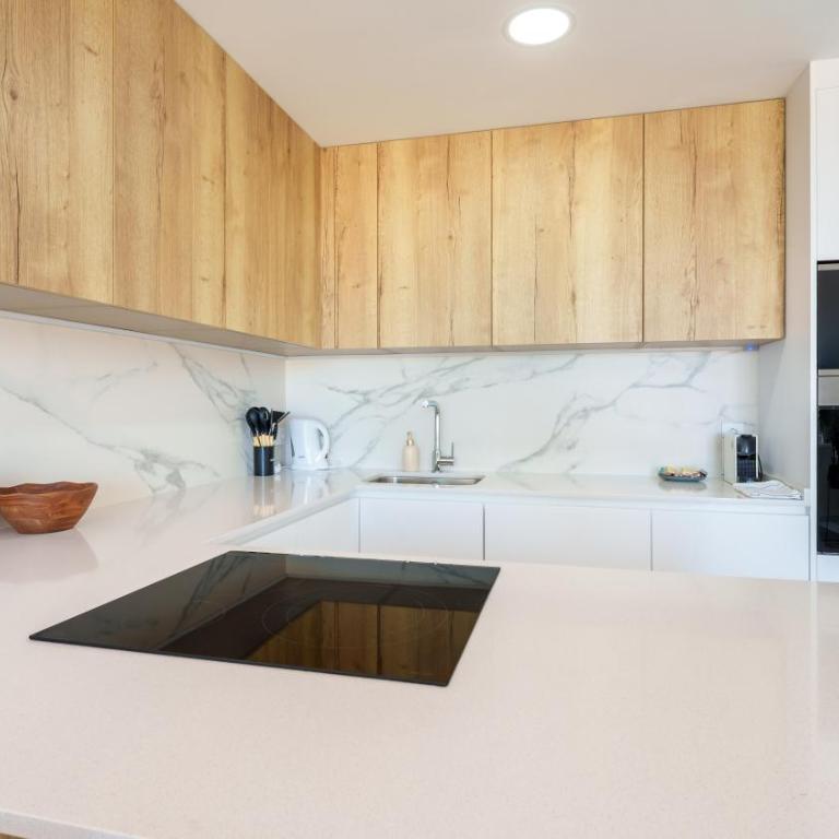 CAMPOROSSO magic apartment - Apartamento de 4 dormitorios con balcón - 34