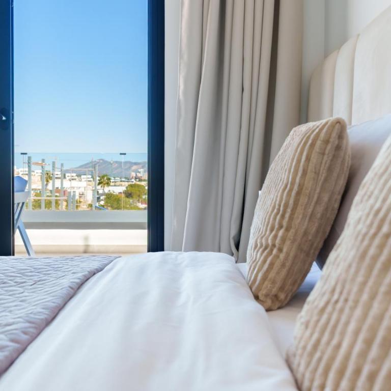 CAMPOROSSO magic apartment - Apartamento de 4 dormitorios con balcón - 28