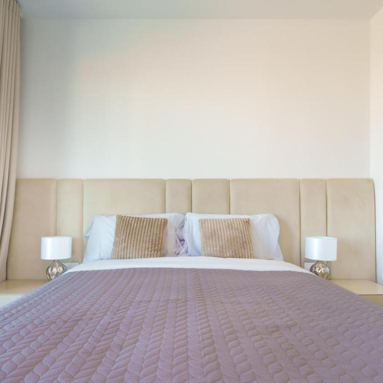 CAMPOROSSO magic apartment - Apartamento de 4 dormitorios con balcón - 32