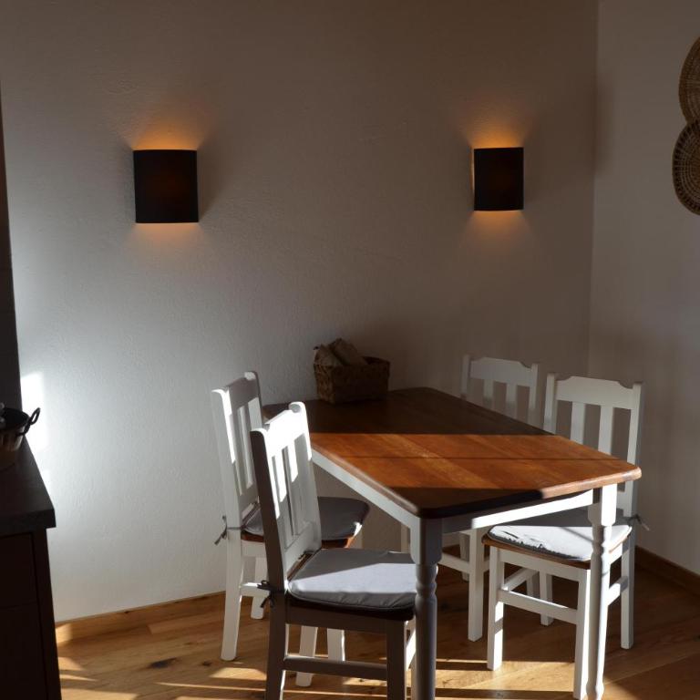 Bergbauernhof Obergaisberg - Apartment mit 2 Schlafzimmern und Dusche - 4