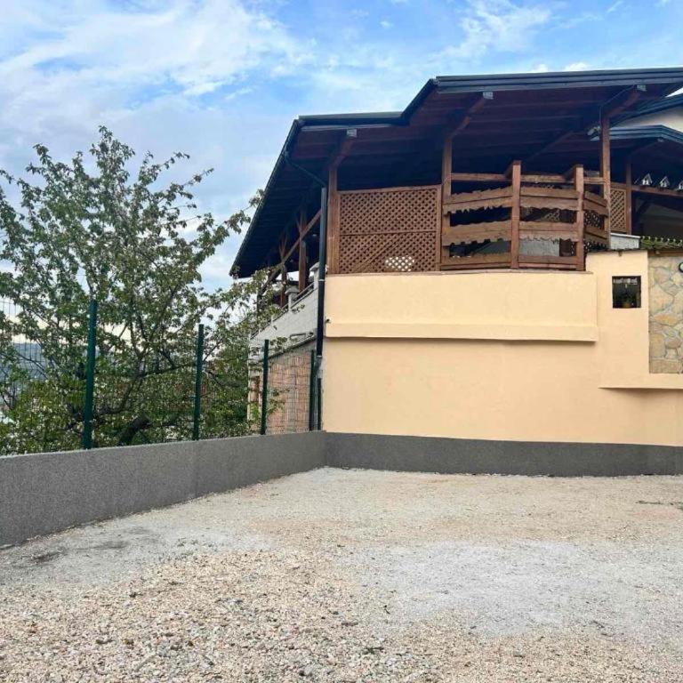 Apartment Viewpoint Sarajevo - Apartman sa 2 Spavaće Sobe - 18