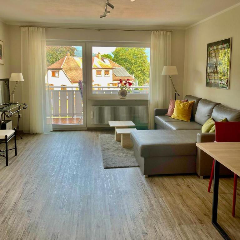Ferienwohnung Flynn - Studio - 1