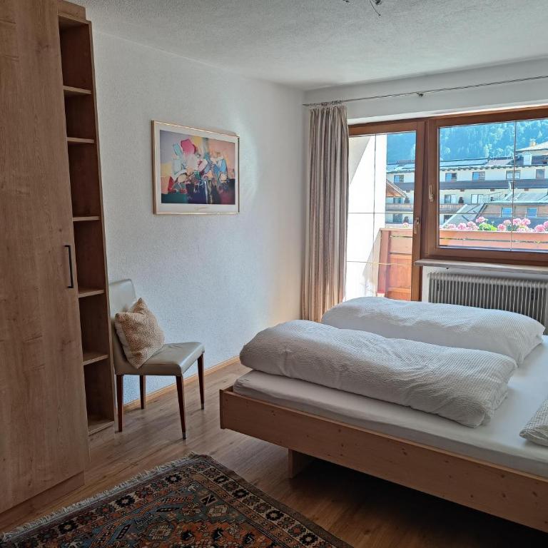 Ferienwohnung Gruber - Appartement 4 Chambres - 7