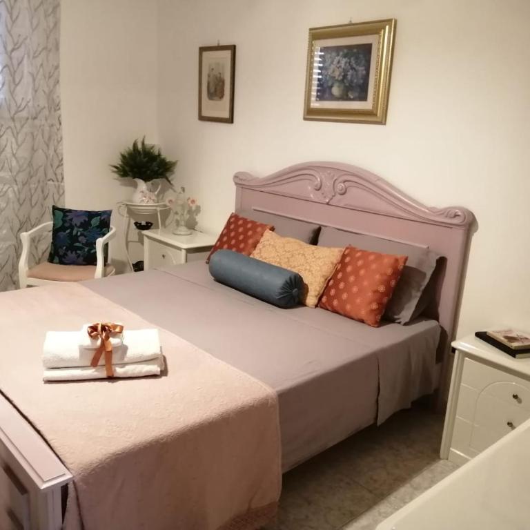 Villa Paolina - Casa con 2 Camere da Letto - 6
