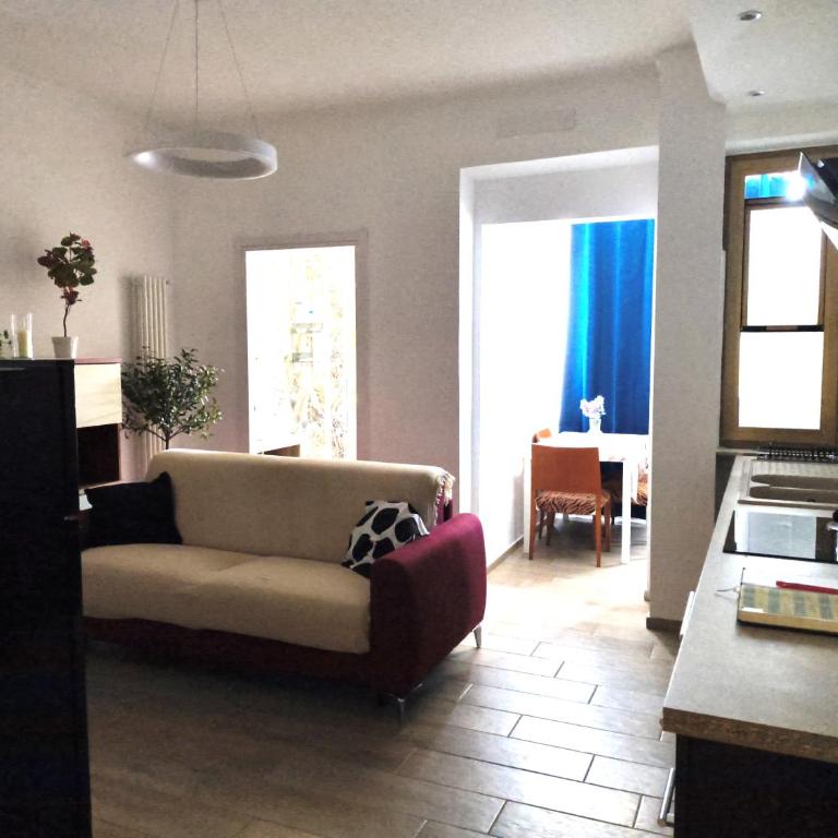 Jewel of Turin City Center - Families Groups - Appartamento con 3 Camere da Letto - 6