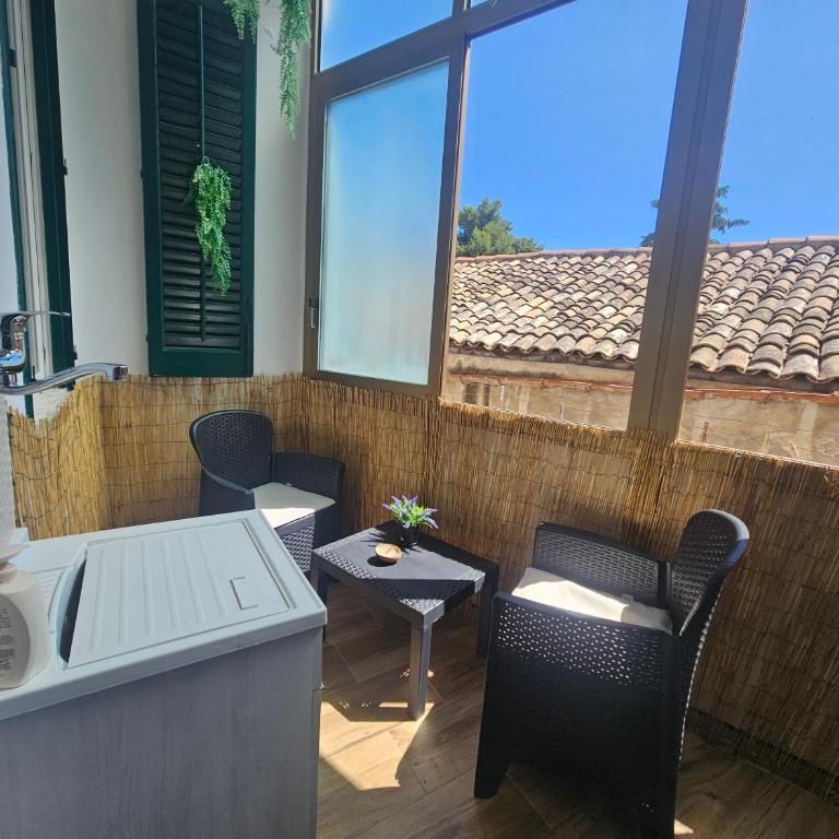 Sofia's Central Apartment Palermo - Appartamento con 1 Camera da Letto - 1