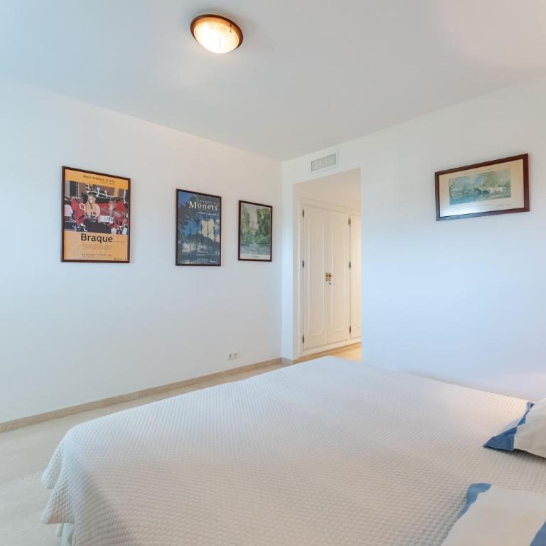 Apartamento Quetzal Guadalmina - Apartamento de 3 dormitorios - 6