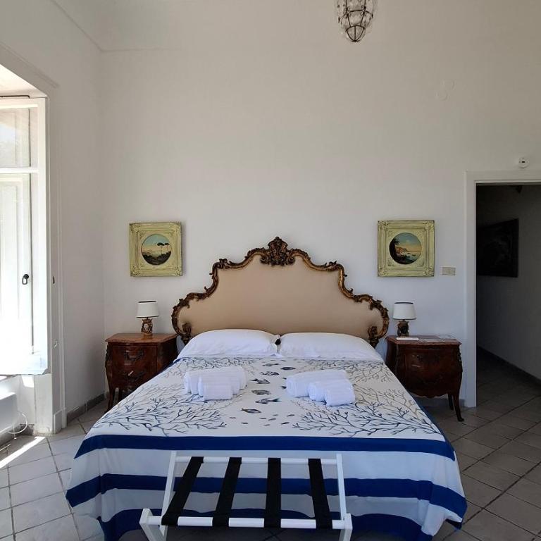 Casa Stefania - Apartamento de 3 dormitorios - 45