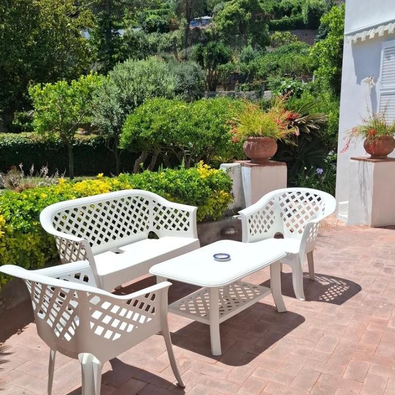 Casa Stefania - Apartamento de 3 dormitorios - 56