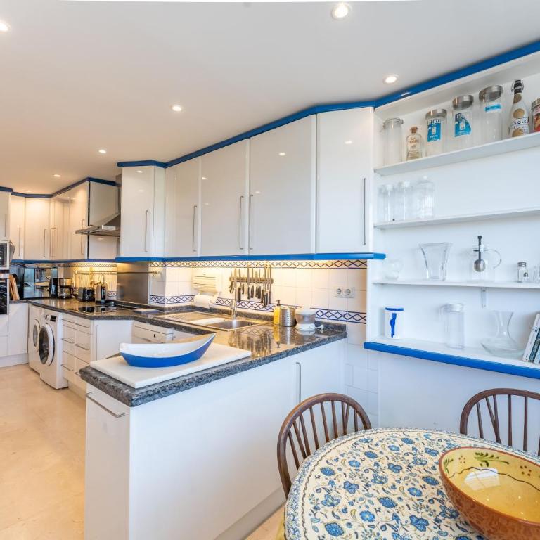 Apartamento Quetzal Guadalmina - Apartamento de 3 dormitorios - 16