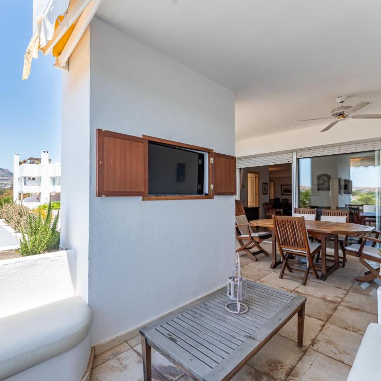 Apartamento Quetzal Guadalmina - Apartamento de 3 dormitorios - 2